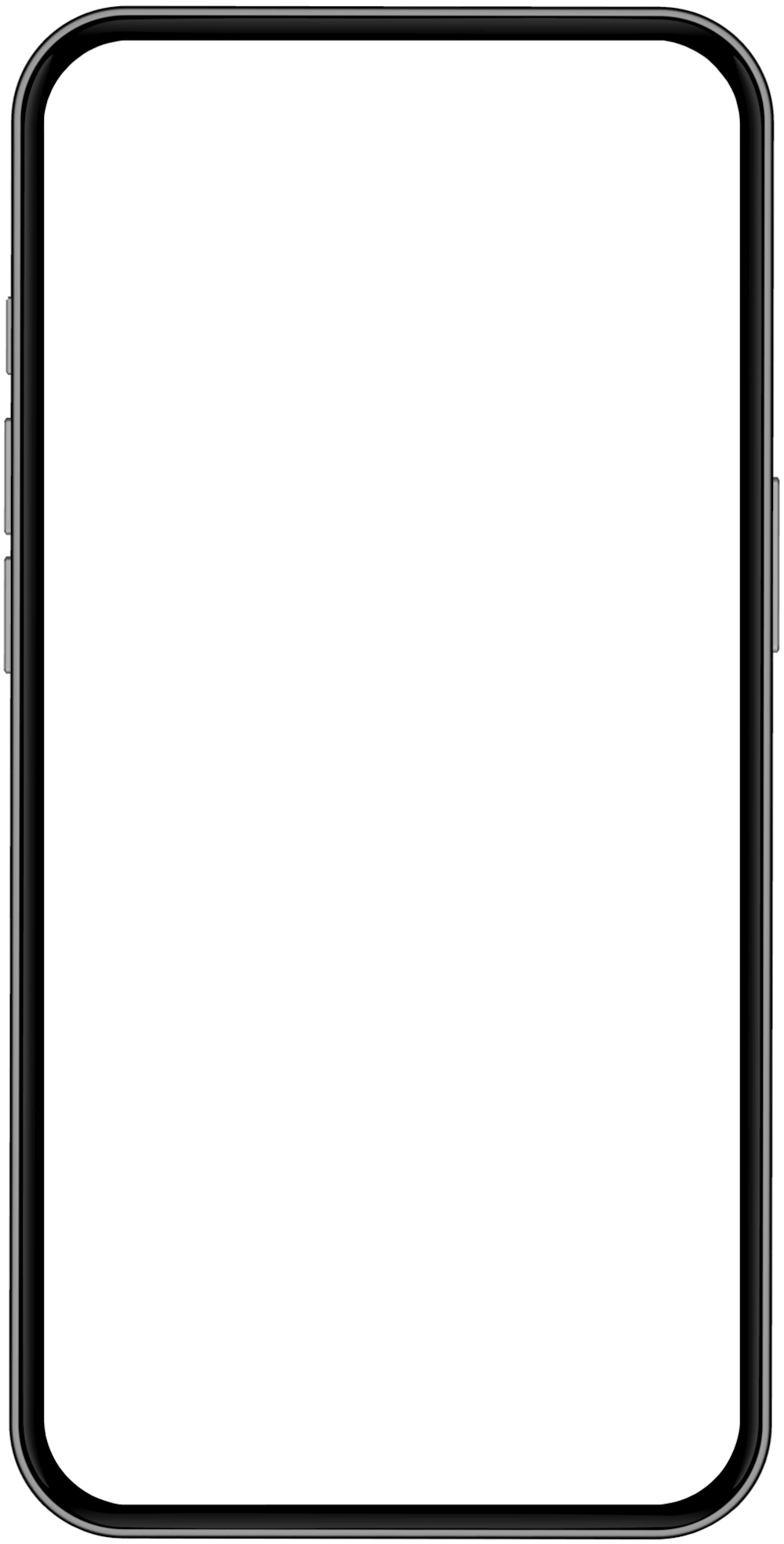 Mockup iPhone 1