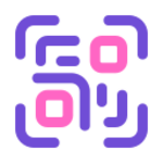 Link exclusivo e QR Code